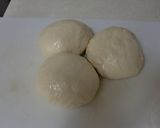 甘酒入り山食パン作り方6写真