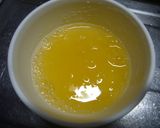 ★生マシュマロ（ギモーヴ）★コーヒー味作り方1写真