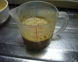 ★生マシュマロ（ギモーヴ）★コーヒー味作り方2写真