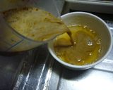 ★生マシュマロ（ギモーヴ）★コーヒー味作り方3写真