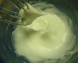 ★生マシュマロ（ギモーヴ）★コーヒー味作り方4写真