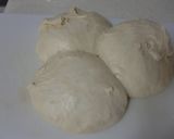 甘酒入り山食パン作り方7写真