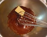 簡単★ふわふわチョコレートスフレ作り方4写真