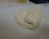 甘酒入り山食パン作り方8写真
