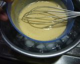 ★生マシュマロ（ギモーヴ）★コーヒー味作り方6写真
