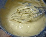 ★生マシュマロ（ギモーヴ）★コーヒー味作り方7写真