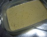 ★生マシュマロ（ギモーヴ）★コーヒー味作り方8写真
