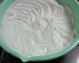 コーヒーマーブルシフォンケーキ作り方6写真