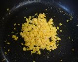 超簡単！早い！シンプルな焼きうどん作り方1写真