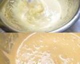 バレンタインに＊すみれのチョコロール作り方2写真