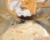 バレンタインに＊すみれのチョコロール作り方3写真