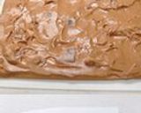 バレンタインに＊すみれのチョコロール作り方6写真