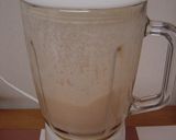 りんごとにんじんの豆乳ジュース作り方3写真
