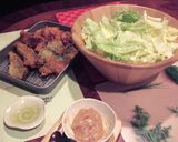 うちのフライ あじ、豚ヘレ編作り方4写真