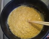 カフェ気分♪洋風カレーチャーハン作り方6写真