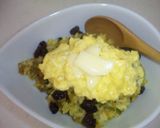 カフェ気分♪洋風カレーチャーハン作り方7写真