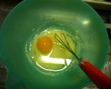 バターなし。素朴な味★チーズクッキー★作り方2写真