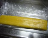 バターなし。素朴な味★チーズクッキー★作り方4写真