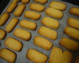 バターなし。素朴な味★チーズクッキー★作り方6写真