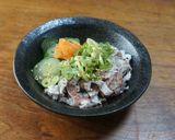 タイの皮の酢の物作り方8写真