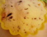 離乳食♡簡単うまうまレンジ蒸しパン中後期作り方16写真
