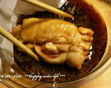 電子レンジで簡単！激ウマ鶏チャーシュー♪作り方4写真