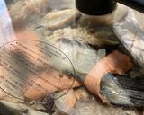 銀鮭のバルサミコ酢塩麹ソテー作り方3写真