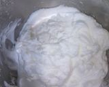 マジックケーキあったか２層のチョコケーキ作り方7写真