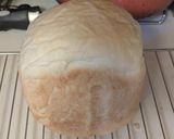 HB♪牛乳アレルギー☆孫の丸パン作り方25写真