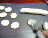 米粉で作る【じゃがいもニョッキ】作り方2写真