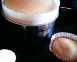 フワフワスポンジ簡単デコレーションケーキ作り方7写真