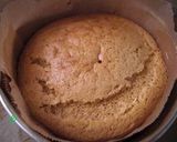 きなことホワイトチョコのガトーショコラ作り方7写真