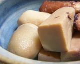 圧力鍋で❤たこちゃんのやわらか煮❤作り方4写真