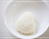 エネゴリくんデコカレー♪作り方2写真