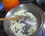 チキンとお豆のトマト煮込み作り方3写真