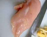 白菜煮びたし作り方3写真