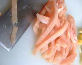 白菜煮びたし作り方4写真
