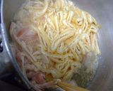 白菜煮びたし作り方7写真