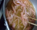白菜煮びたし作り方6写真