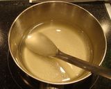 豆腐とエビの★あんかけ蒸し★作り方6写真