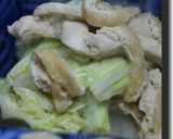 白菜煮びたし作り方12写真