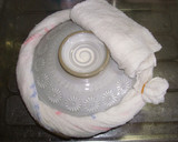 土鍋で簡単おいしい炊き込みご飯作り方9写真