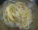 新玉ねぎたっぷり！スパゲティサラダ2種作り方4写真
