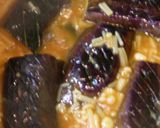 えのきだけ！で肉なし簡単麻婆なす作り方4写真