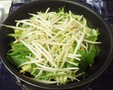 美味し～ヘルシ～あったか具だくさんスープ作り方2写真