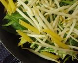 美味し～ヘルシ～あったか具だくさんスープ作り方3写真