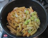 簡単！フライパンひとつで基本のグラタン☆作り方8写真