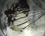 卵白撲滅大作戦＠しっとりチョコクッキー作り方5写真