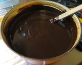 バレンタインに　生チョコ作り方5写真