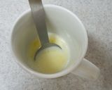 しっとりふわふわスポンジケーキ（共立て）作り方2写真